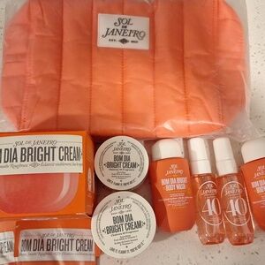 Sol de Janeiro Bom Dia Bright Collection